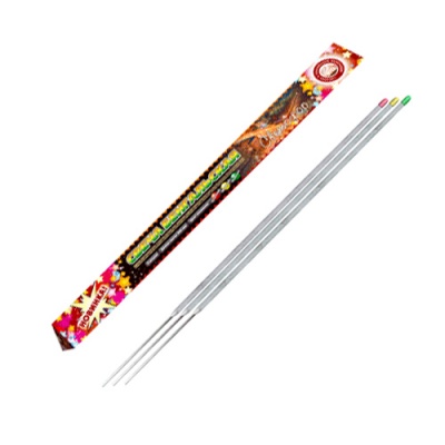 Светофор 300 мм. Бенгальские огни купить в Горнозаводске | gornozavodsk.salutsklad.ru