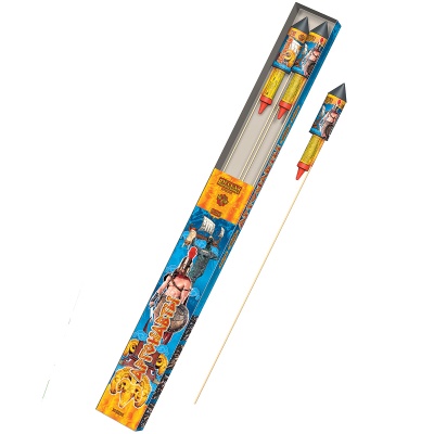 Аргонавты Ракеты купить в Горнозаводске | gornozavodsk.salutsklad.ru