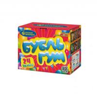 Бубль-Гум Фейерверк купить в Горнозаводске | gornozavodsk.salutsklad.ru