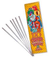 170 мм. Экстра Бенгальские огни купить в Горнозаводске | gornozavodsk.salutsklad.ru