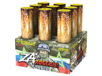 ZA Победу! Фейерверк купить в Горнозаводске | gornozavodsk.salutsklad.ru