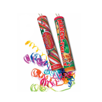 Макси-Гигант с серпантином Хлопушки купить в Горнозаводске | gornozavodsk.salutsklad.ru