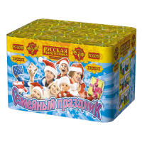 Семейный праздник Батарея салютов купить в Горнозаводске | gornozavodsk.salutsklad.ru