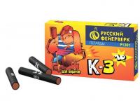 К-3 Петарды купить в Горнозаводске | gornozavodsk.salutsklad.ru