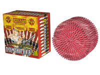 Пулеметная лента-500 Петарды связка купить в Горнозаводске | gornozavodsk.salutsklad.ru