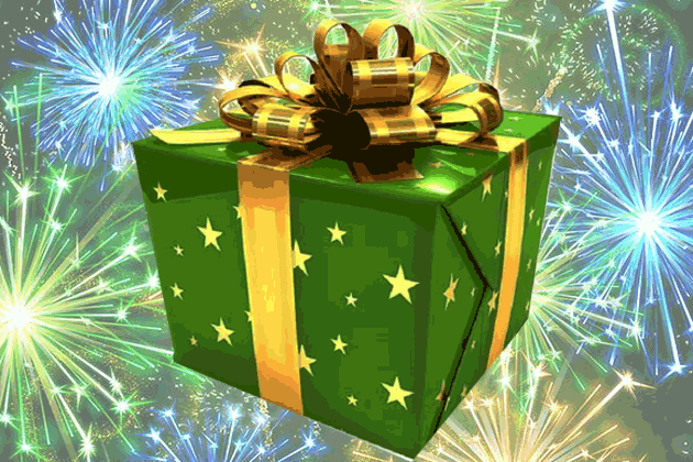 Салюты на День Рождения - подарок Горнозаводск | gornozavodsk.salutsklad.ru