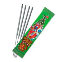 210 мм. Экстра Бенгальские огни купить в Горнозаводске | gornozavodsk.salutsklad.ru