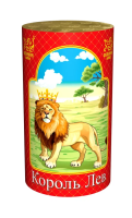 Король лев Фонтан пиротехнический купить в Горнозаводске | gornozavodsk.salutsklad.ru