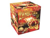 Династия Фейерверк купить в Горнозаводске | gornozavodsk.salutsklad.ru