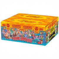 Море эмоций Фейерверк купить в Горнозаводске | gornozavodsk.salutsklad.ru