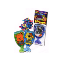 Зоопарк ТСЗ Надувная хлопушка купить в Горнозаводске | gornozavodsk.salutsklad.ru