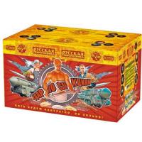 Удар по санкциям Батарея салютов купить в Горнозаводске | gornozavodsk.salutsklad.ru