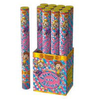 Мальчик или девочка 50 Пневматическая хлопушка купить в Горнозаводске | gornozavodsk.salutsklad.ru