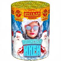 Пушистый иней Салют купить в Горнозаводске | gornozavodsk.salutsklad.ru