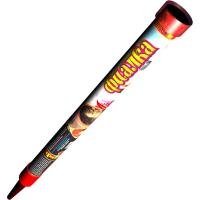 Фиалка Римские свечи купить в Горнозаводске | gornozavodsk.salutsklad.ru