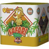 Сафари Батарея салютов купить в Горнозаводске | gornozavodsk.salutsklad.ru