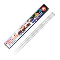 Новогодние 300-4 мм. Бенгальские огни купить в Горнозаводске | gornozavodsk.salutsklad.ru