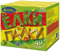 Ёлки палки Фейерверк купить в Горнозаводске | gornozavodsk.salutsklad.ru