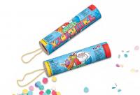 Хлопушка Супер Хлопушка купить в Горнозаводске | gornozavodsk.salutsklad.ru