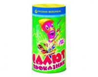 Салют-проказник Фонтан фейерверк купить в Горнозаводске | gornozavodsk.salutsklad.ru