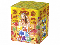 Мармелад Батарея салютов купить в Горнозаводске | gornozavodsk.salutsklad.ru