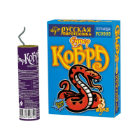 Супер Кобра Петарды купить в Горнозаводске | gornozavodsk.salutsklad.ru