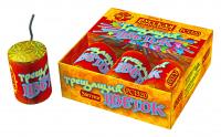 Трещащий цветок Петарды купить в Горнозаводске | gornozavodsk.salutsklad.ru