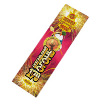 170 мм. Бенгальские огни купить в Горнозаводске | gornozavodsk.salutsklad.ru