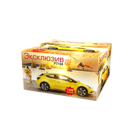 Эксклюзив Салют купить в Горнозаводске | gornozavodsk.salutsklad.ru