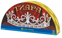 Тиара Пиротехнический фонтан купить в Горнозаводске | gornozavodsk.salutsklad.ru