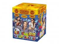 Хорошее настроение Дневной фейерверк купить в Горнозаводске | gornozavodsk.salutsklad.ru