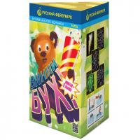 Винни-Бух Фонтан салют купить в Горнозаводске | gornozavodsk.salutsklad.ru