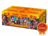 Мегаполис Фейерверк купить в Горнозаводске | gornozavodsk.salutsklad.ru