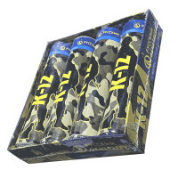 К-12 Петарды купить в Горнозаводске | gornozavodsk.salutsklad.ru