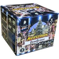 Рождество Салют купить в Горнозаводске | gornozavodsk.salutsklad.ru