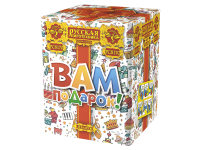 Вам подарок! Фейерверк купить в Горнозаводске | gornozavodsk.salutsklad.ru