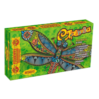 Стрекоза Фейерверки летающие купить в Горнозаводске | gornozavodsk.salutsklad.ru