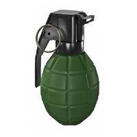 Граната имитационная пиротехническая (горох) Петарды купить в Горнозаводске | gornozavodsk.salutsklad.ru