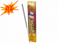 230 мм. Бенгальские огни купить в Горнозаводске | gornozavodsk.salutsklad.ru