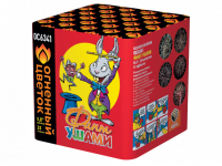 Финт ушами Салют купить в Горнозаводске | gornozavodsk.salutsklad.ru