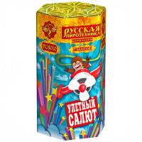 Улётный салют Батарея салютов купить в Горнозаводске | gornozavodsk.salutsklad.ru