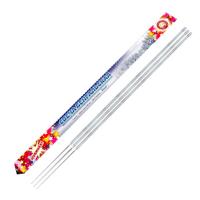 Белый снег 400 Бенгальские огни купить в Горнозаводске | gornozavodsk.salutsklad.ru