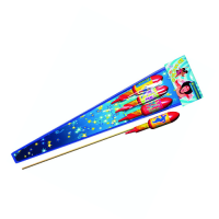 Диско Ракеты купить в Горнозаводске | gornozavodsk.salutsklad.ru