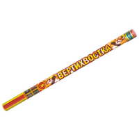 Вертихвостка Римские свечи купить в Горнозаводске | gornozavodsk.salutsklad.ru