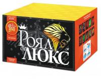 Роял де Люкс Салют купить в Горнозаводске | gornozavodsk.salutsklad.ru