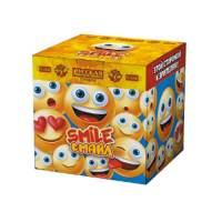 Смайл Фонтан пиротехнический купить в Горнозаводске | gornozavodsk.salutsklad.ru