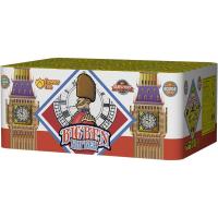 Биг-Бен Салют купить в Горнозаводске | gornozavodsk.salutsklad.ru