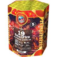 SmartFire Фейерверк купить в Горнозаводске | gornozavodsk.salutsklad.ru