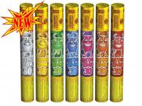 Цветной дым 30 Цветной дым купить в Горнозаводске | gornozavodsk.salutsklad.ru