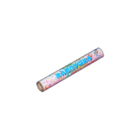 Конфетти 200 Хлопушки купить в Горнозаводске | gornozavodsk.salutsklad.ru